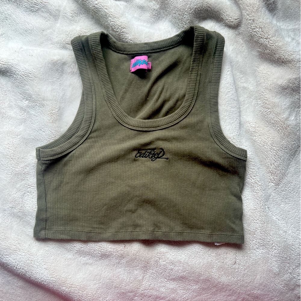 edikted crop